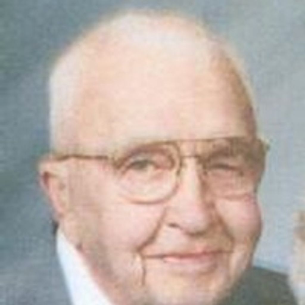 Samuel E. Begeman Profile Photo