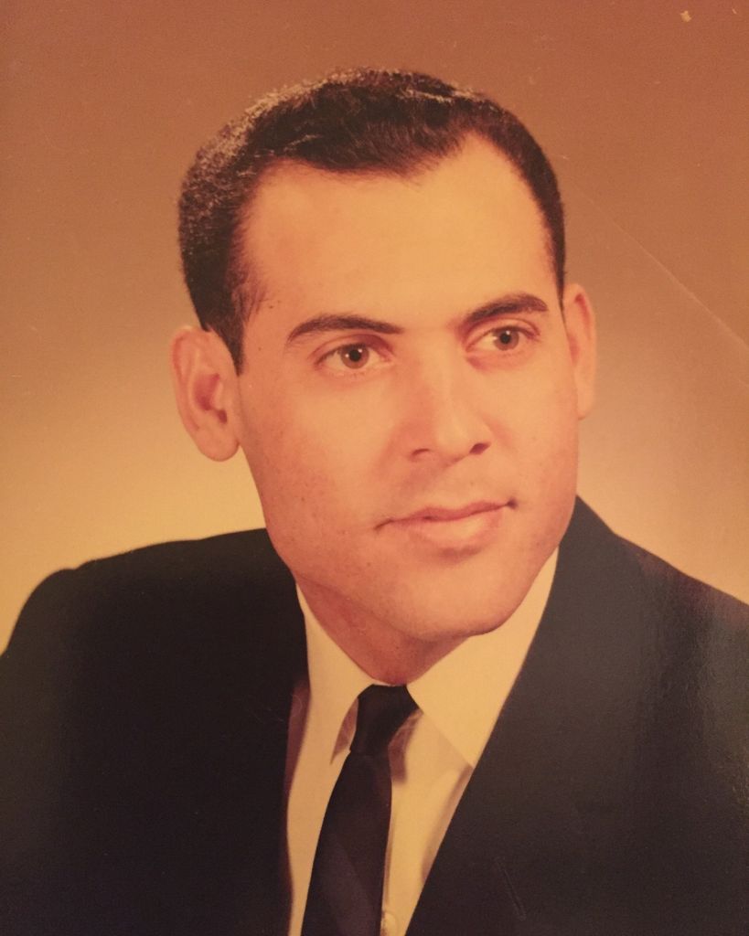 Jalal "Jerry" Jaleel Profile Photo