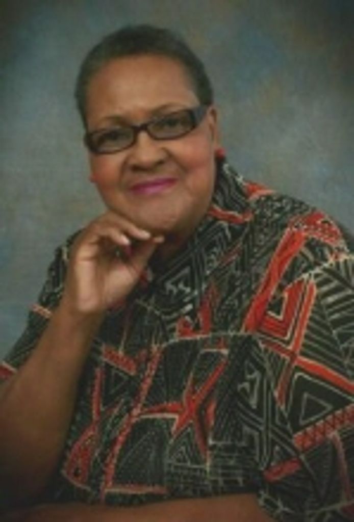 Ruth Gaines