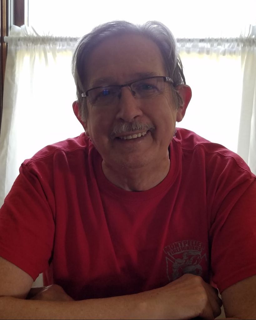 Edward C. Smith Profile Photo