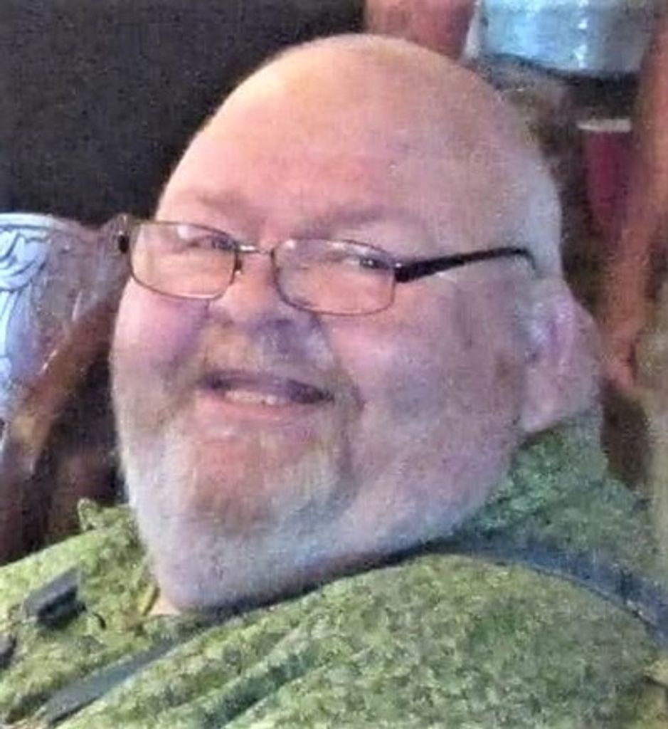 Herbert E. Kier Profile Photo