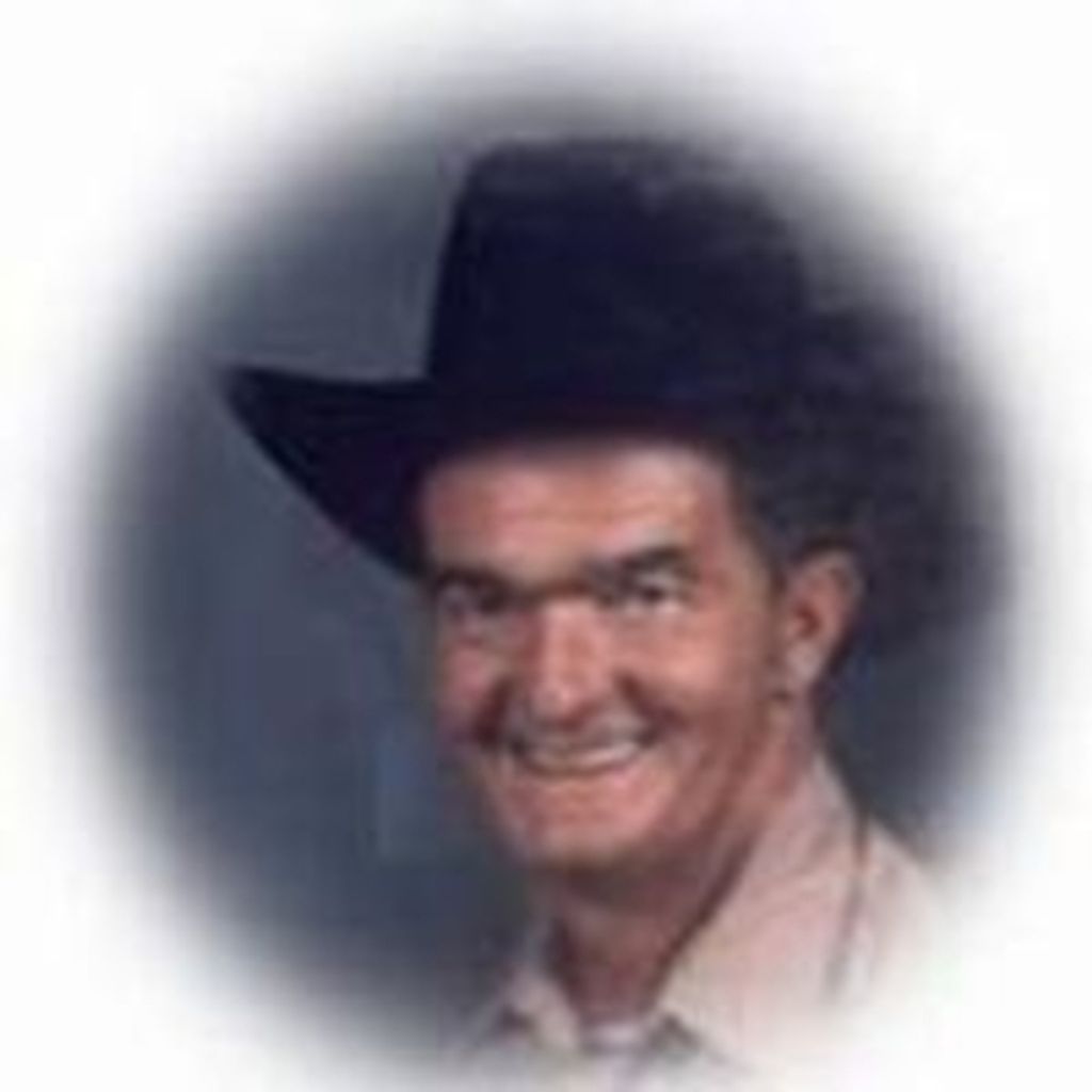 Charles Cecil Bevans