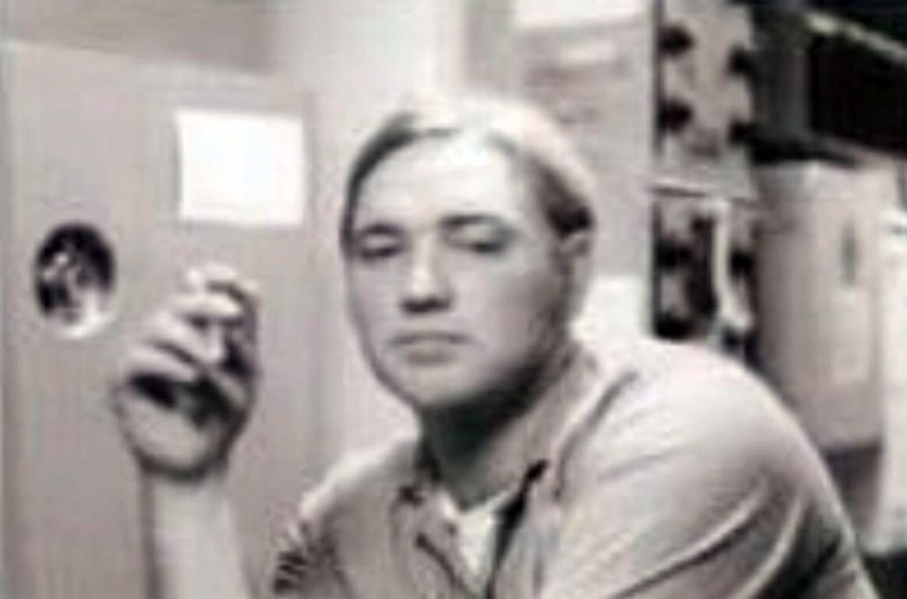 Johnny Colvin Profile Photo