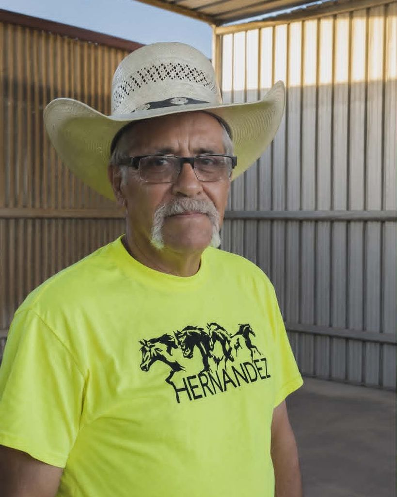 Eliseo B. Hernandez Profile Photo