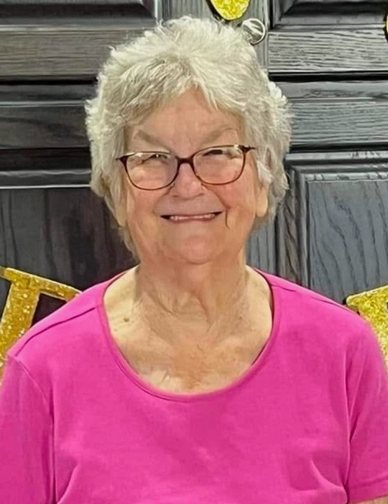 Rozella Marr Mccubbin Profile Photo