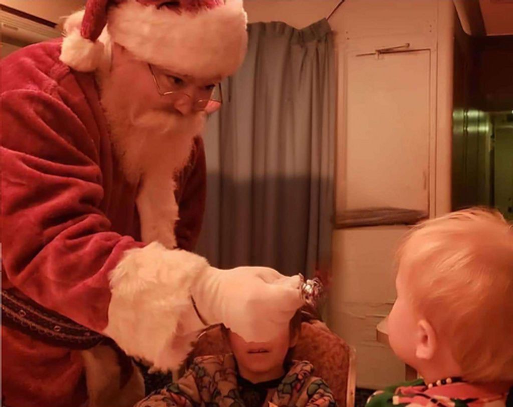 Charles Thomas Ferguson Profile Photo