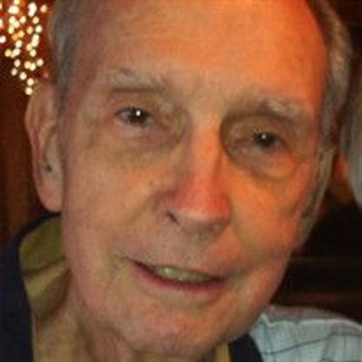 Roger Mooers Williams Profile Photo