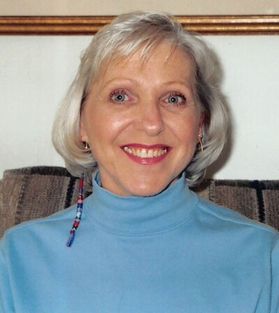 Ruth Ann Licatovich Profile Photo