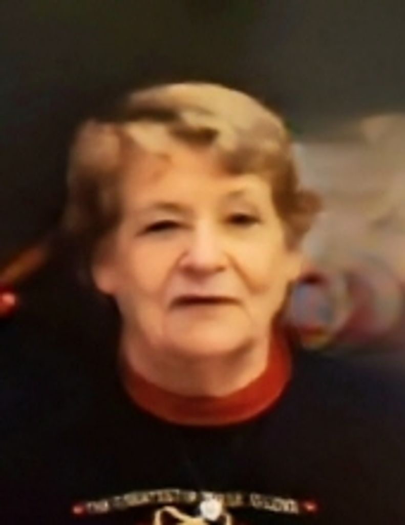 Geraldine Herman