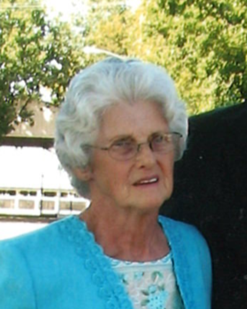 LELA " JO " PETERS Profile Photo