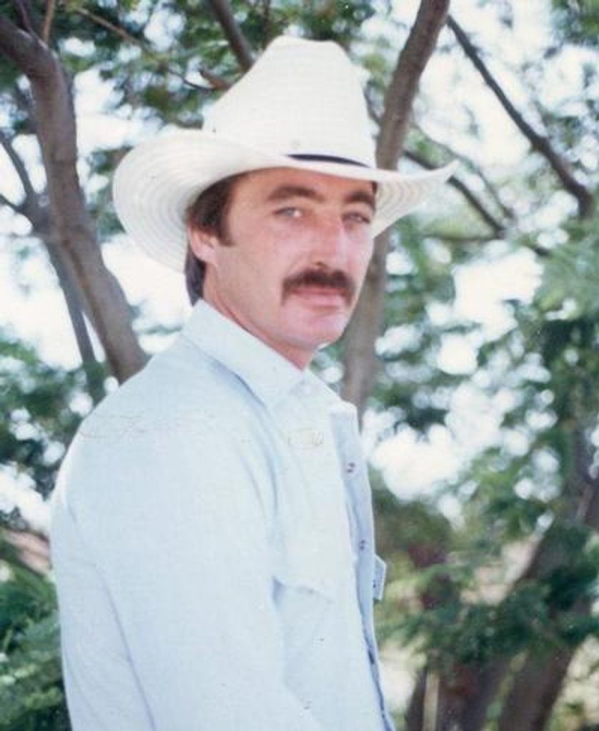 David Morrison Profile Photo