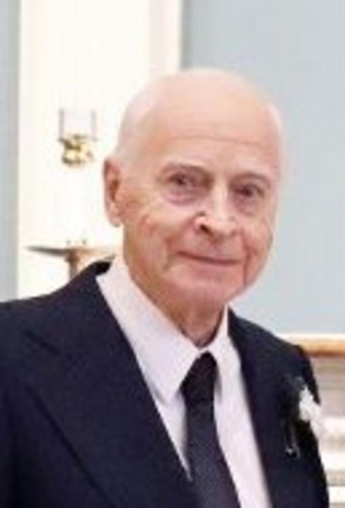 Donald Leroy Miller Profile Photo
