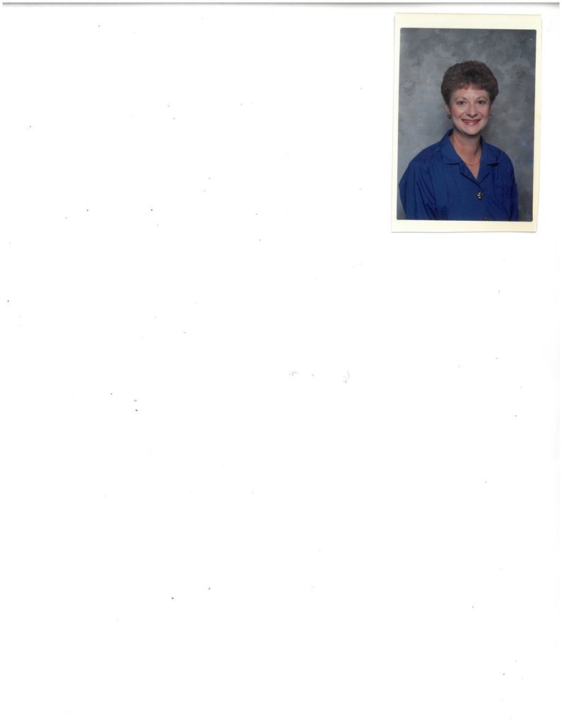 Susan Carol Loth Profile Photo