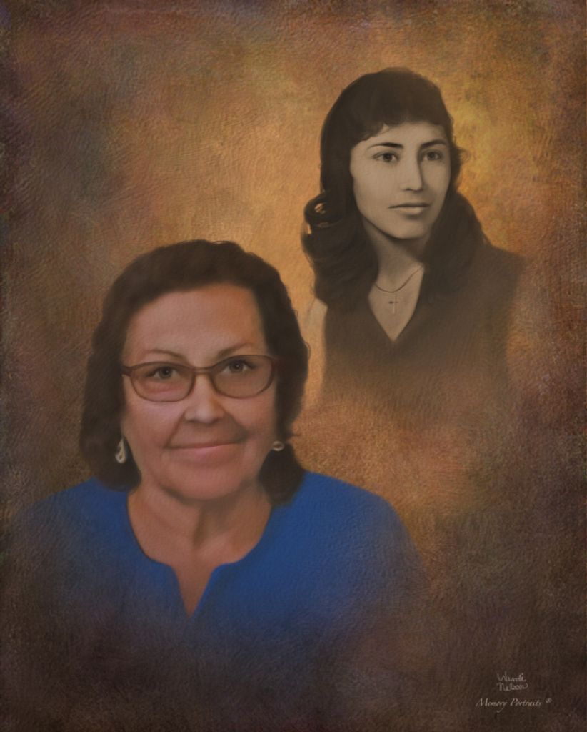 Maria Salazar