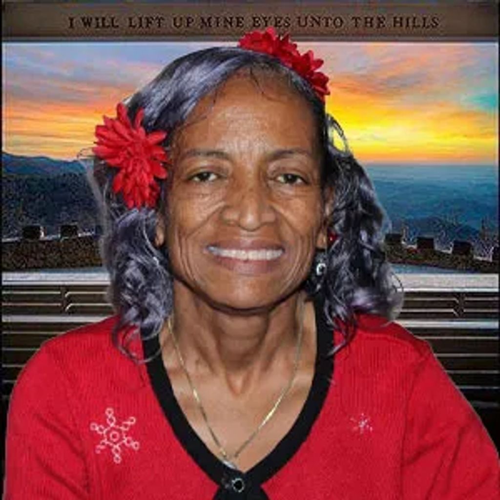 Shirley Jean Austin Profile Photo