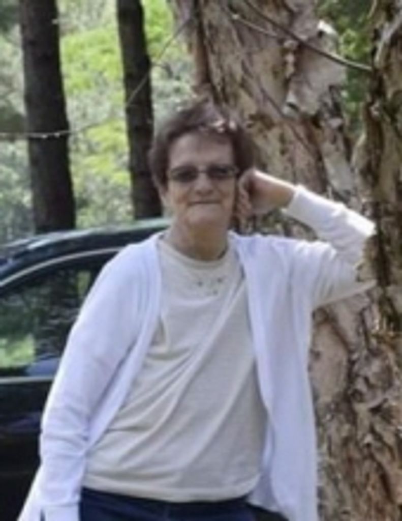 Opal L. Mcdowell Profile Photo