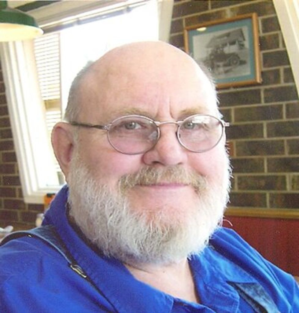 Alan D. Lewis Profile Photo