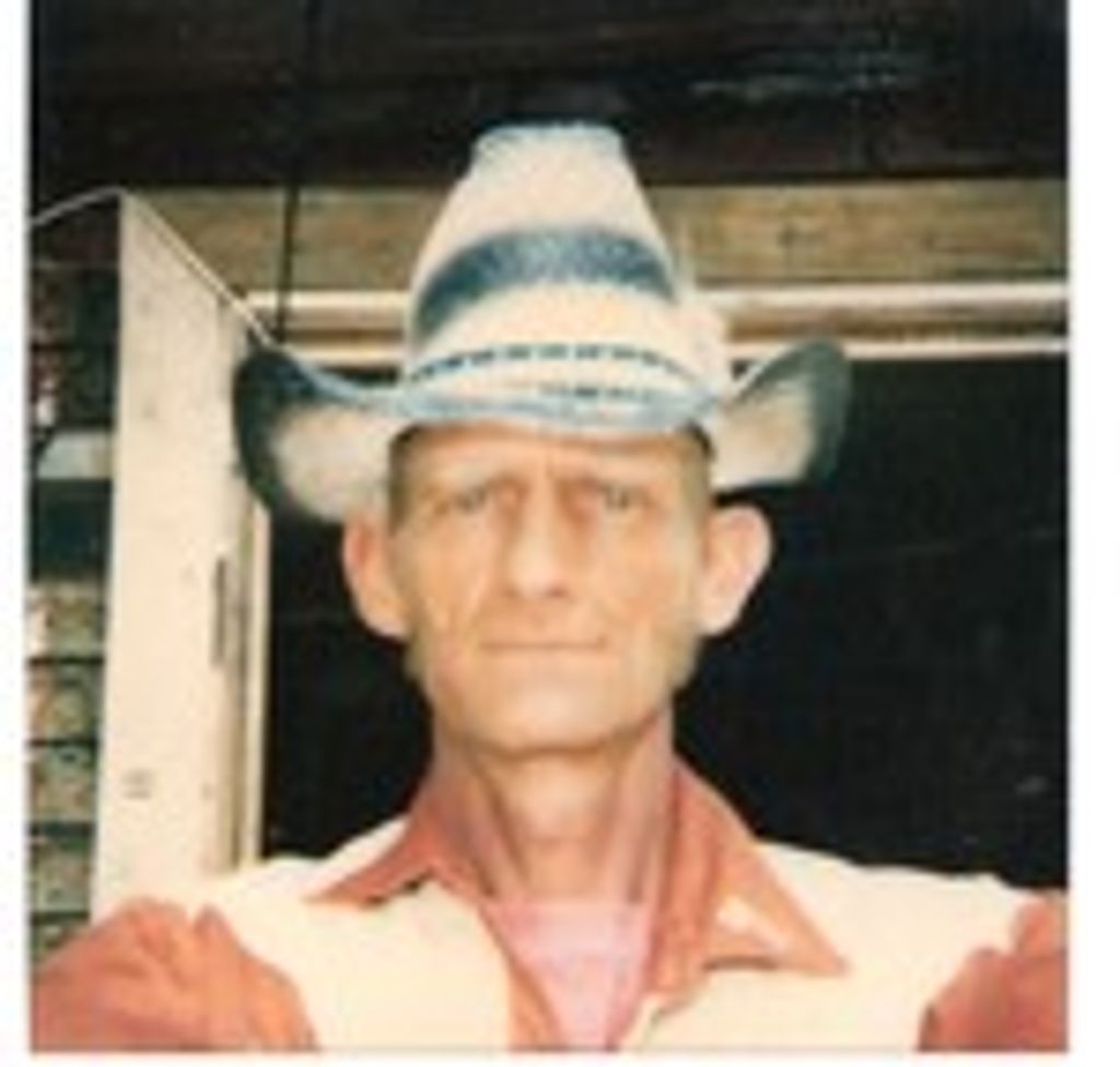 Leonard Edward Dean