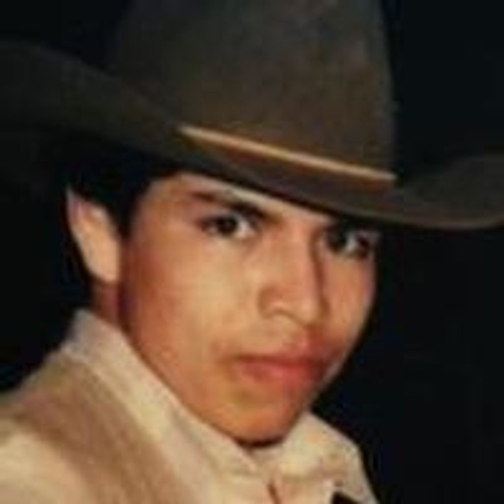Rogelio "Roy" Medina