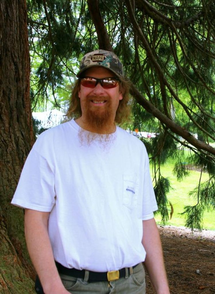 Michael Alan Francis
