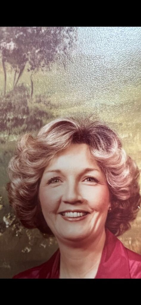 Jackie Louise Barnes