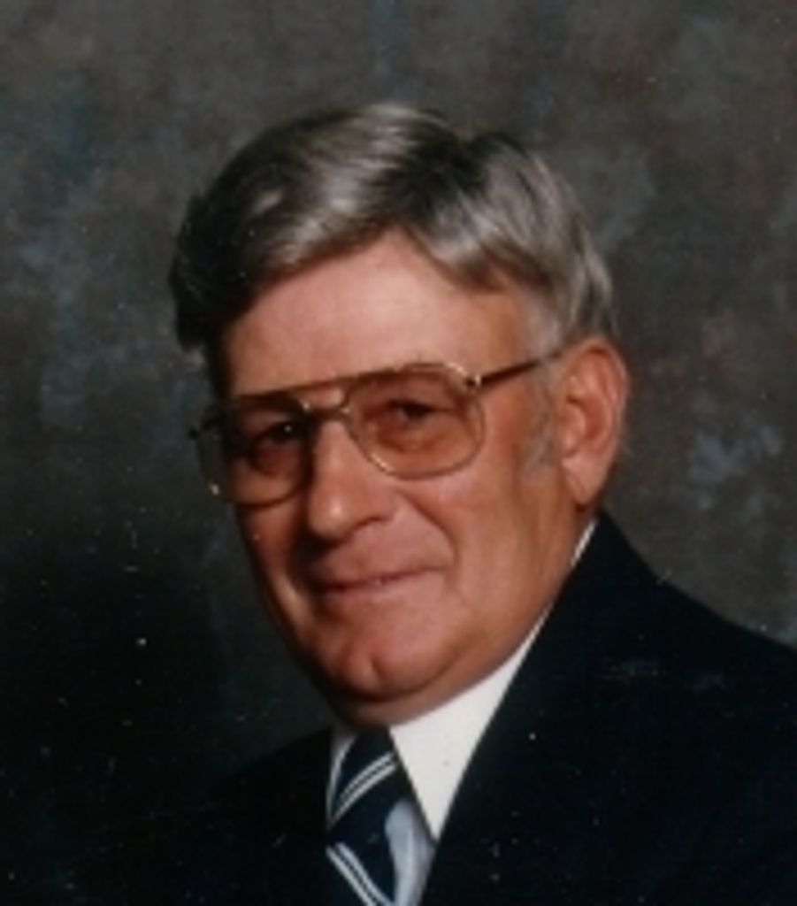 Stanley C Meier