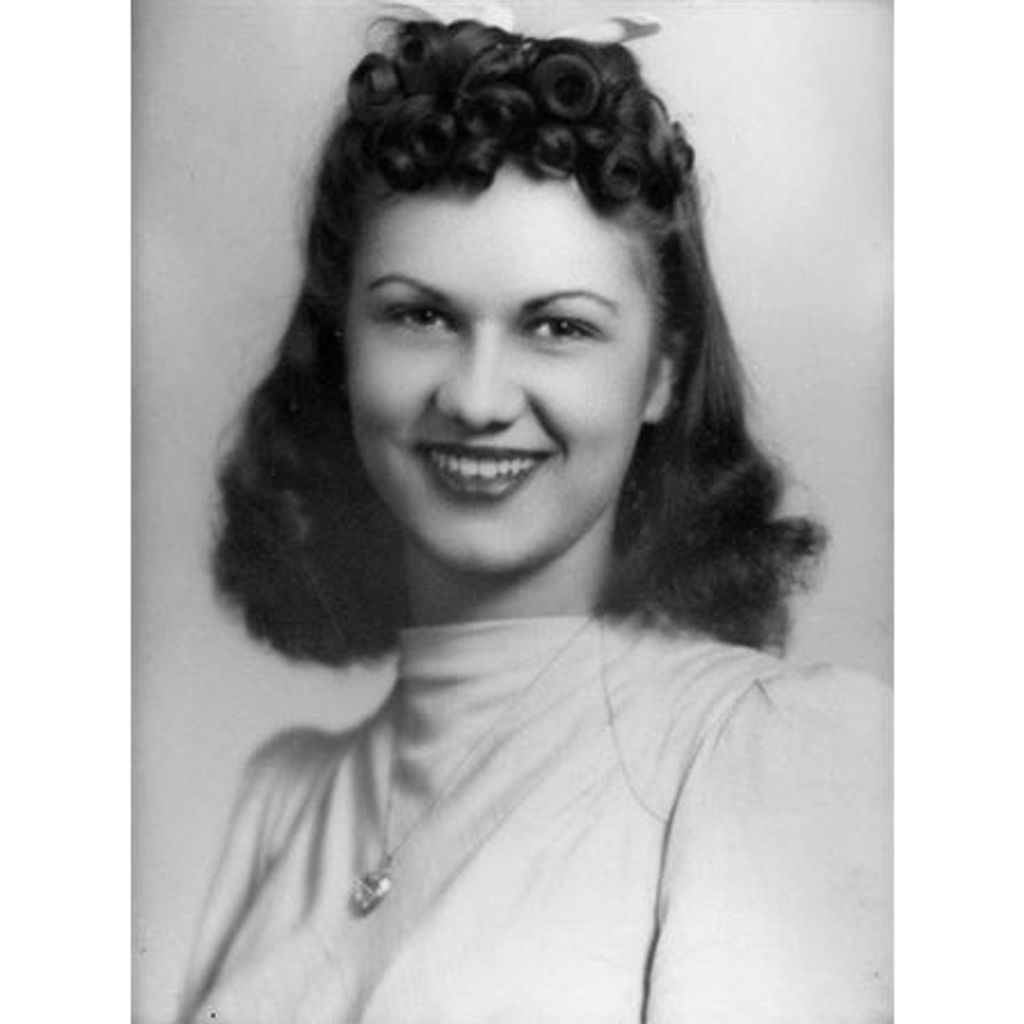 Violet M. Handel