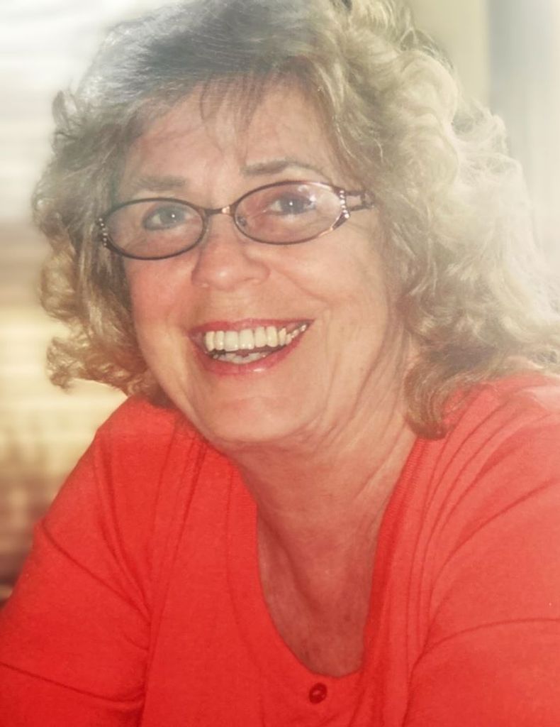 Barbara  Jo Richards Profile Photo
