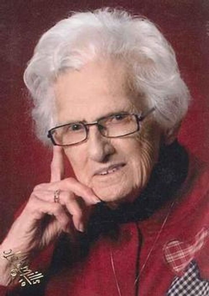 Bernice Barber Craven Profile Photo
