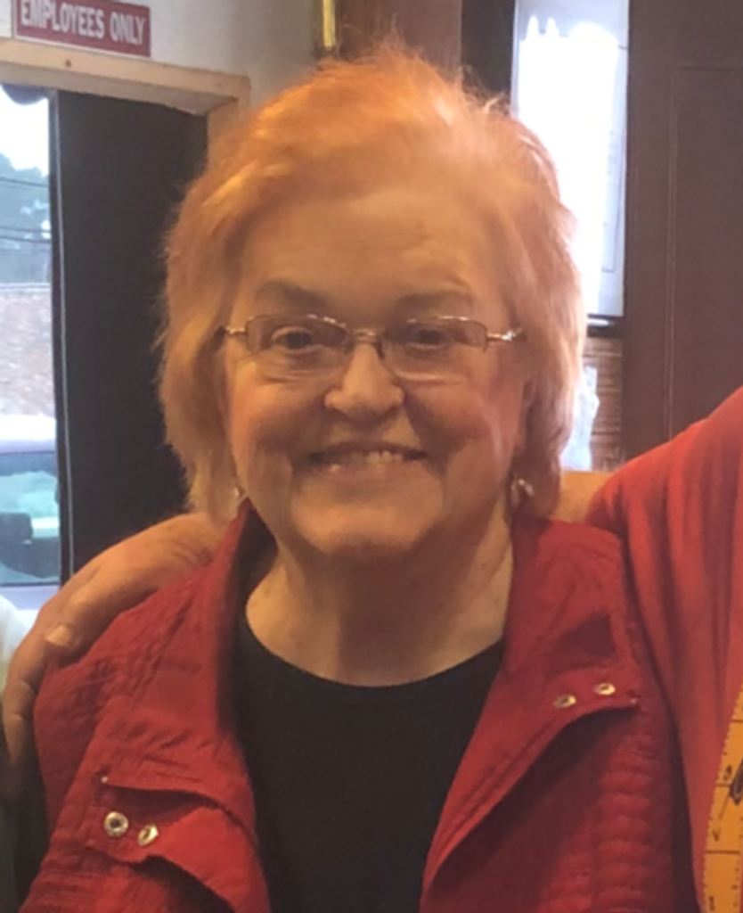 Edith Sharon Nettles Profile Photo