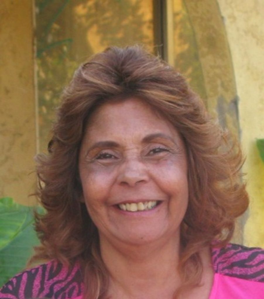 Gloria Ann Nieto Profile Photo