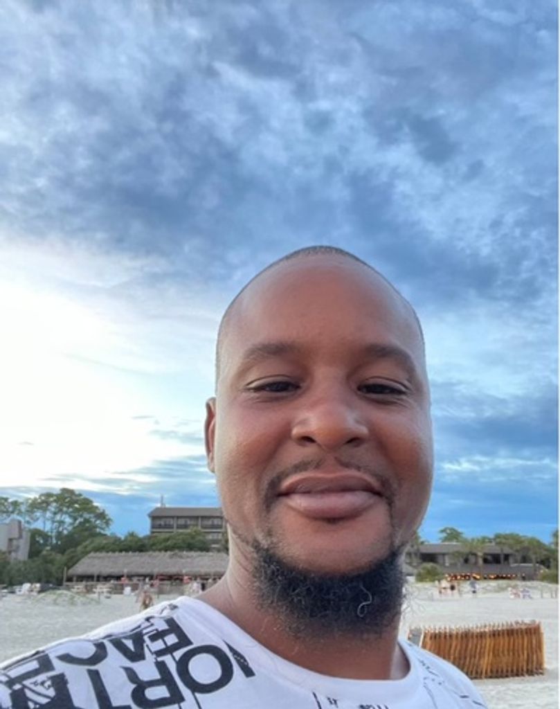 James Jay Perry Profile Photo