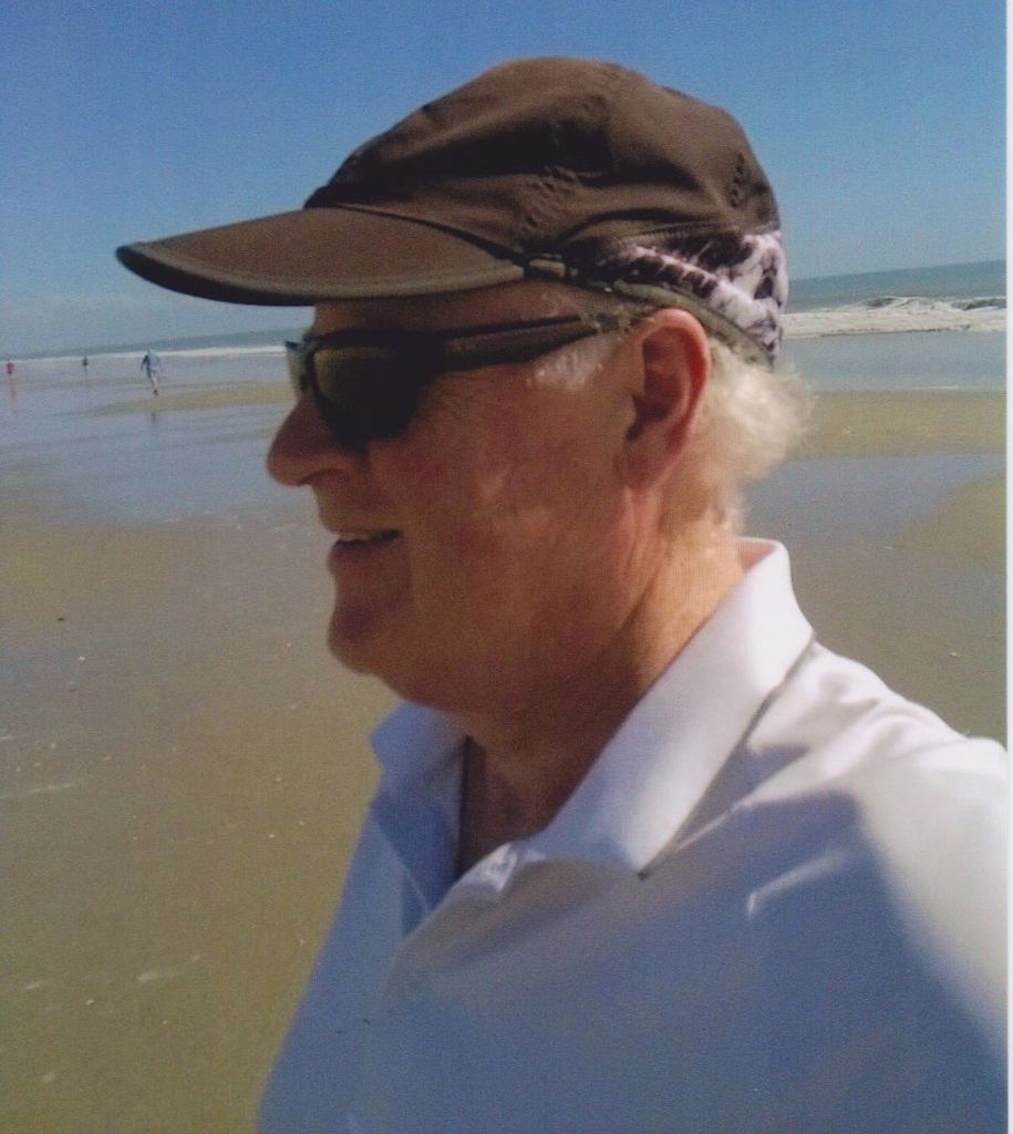 Mr. Warren Callis Hiatt Profile Photo