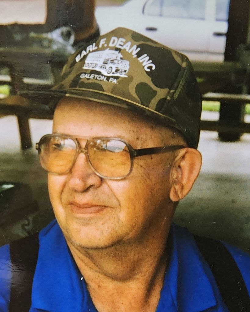 Elmer C. SLINGERLAND