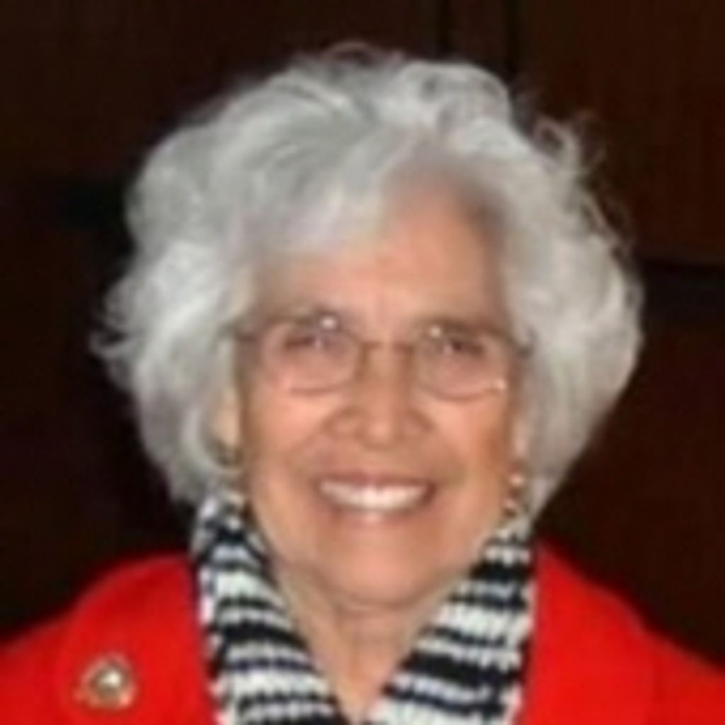 Margaret Roque Castro