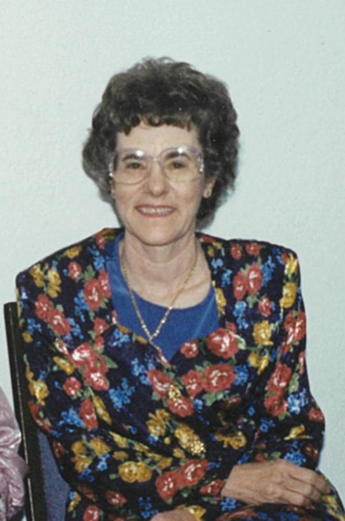 Marilyn Sanderlin Profile Photo
