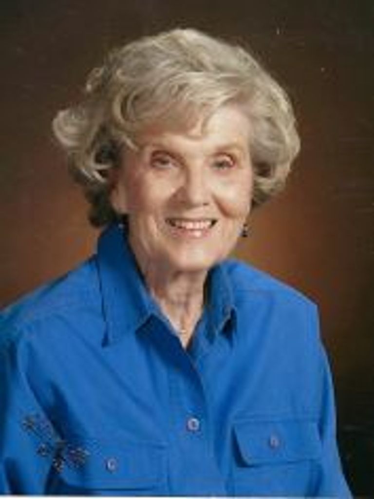 Rosemarie Redmond-Ellis Profile Photo