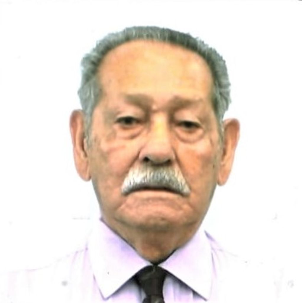 Juan J. Rodriguez