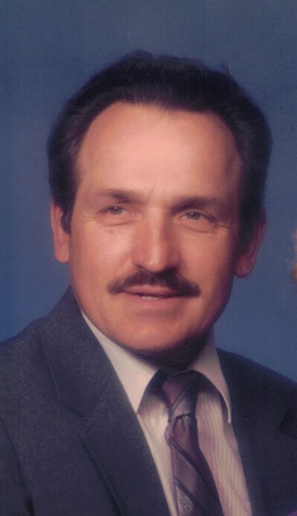 Robert F. Dennis Profile Photo