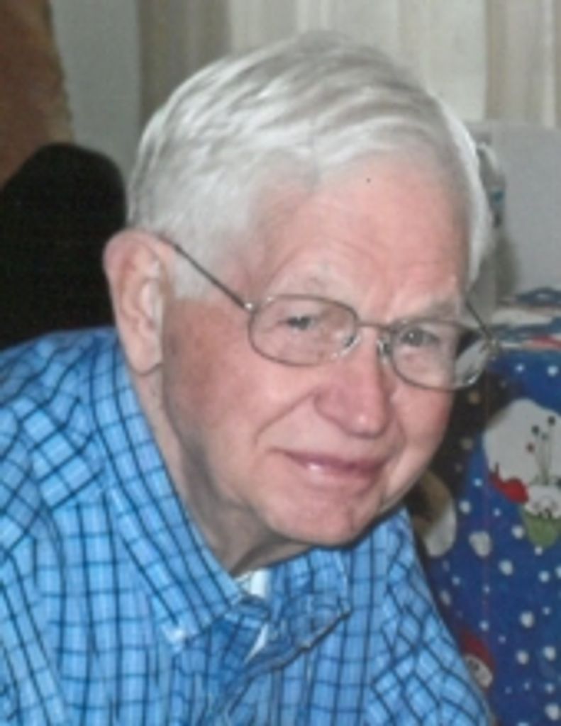 William G. Lowman