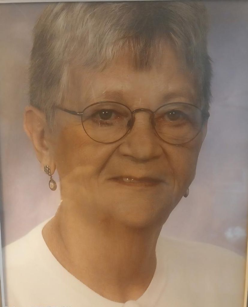Nancy Jean Miller Profile Photo