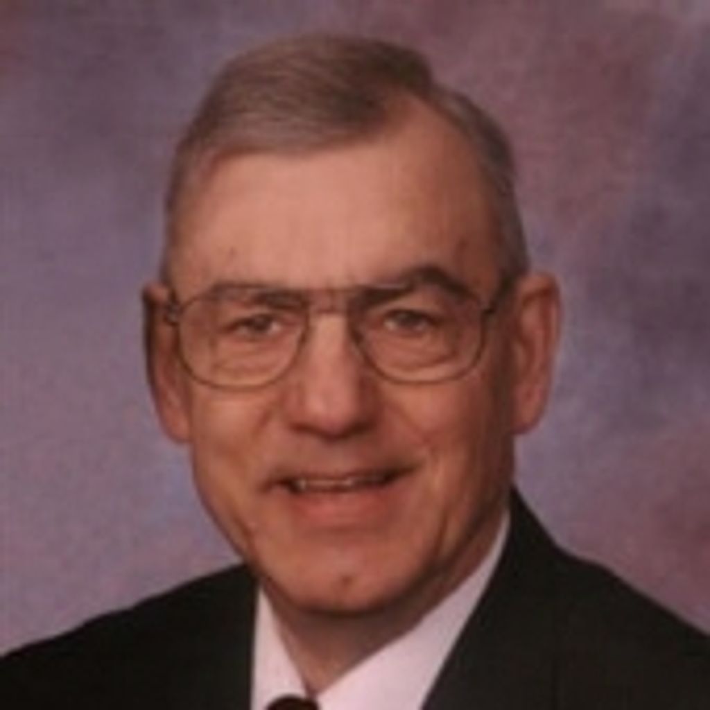 Gene Francis Lenzmeier