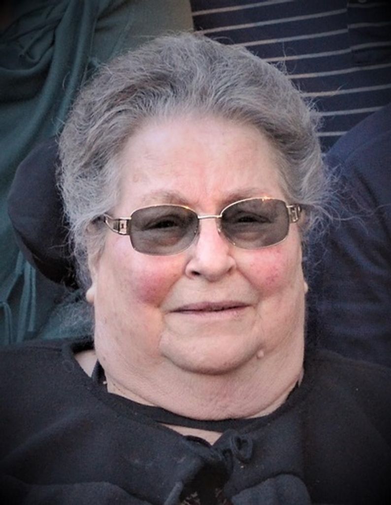 Velma Jolibois Walton Profile Photo