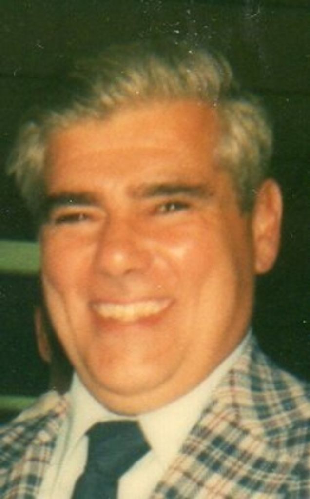 John Moriarty Profile Photo