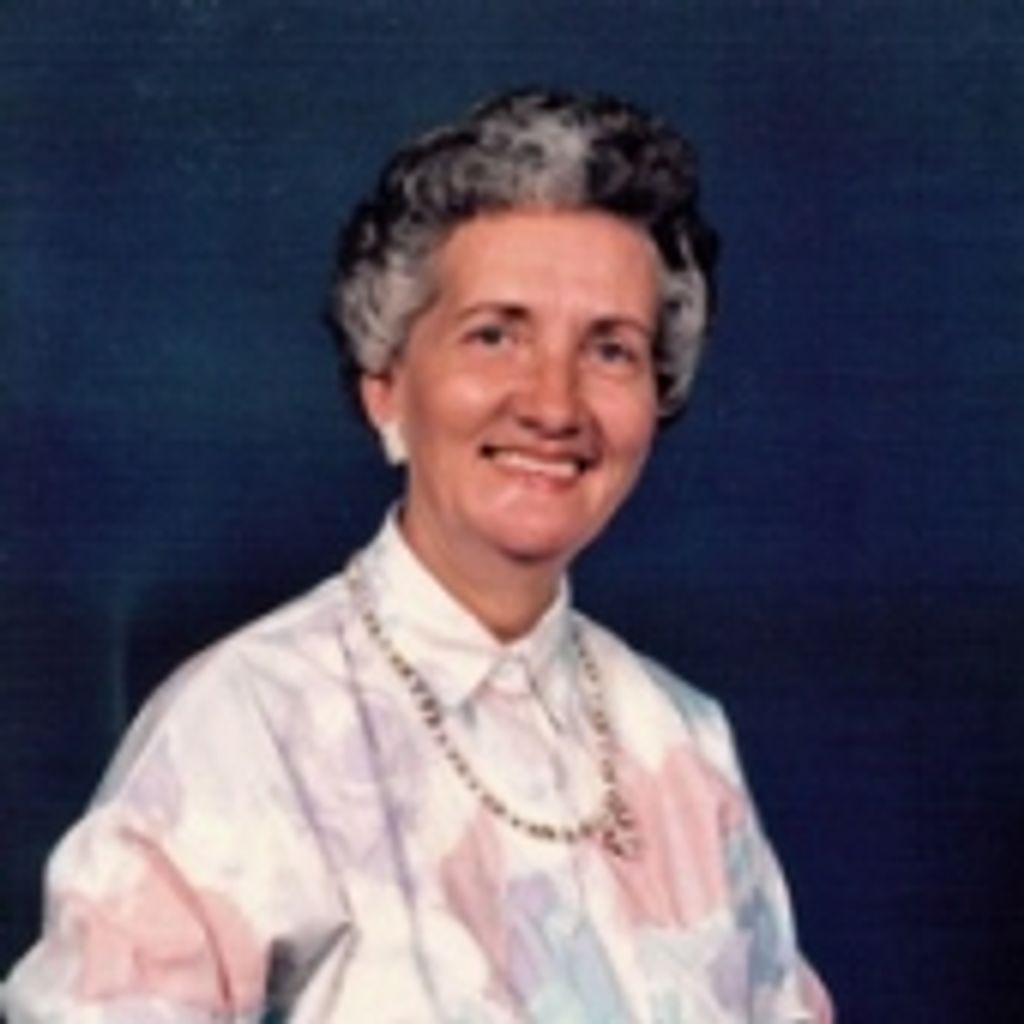 Frances Mabel Minor Cooper Profile Photo
