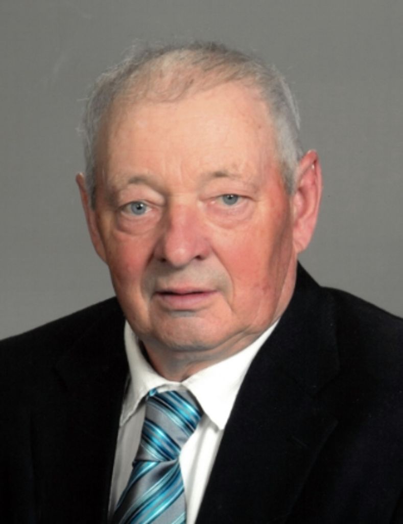 Robert  E. Aschenbrenner Profile Photo