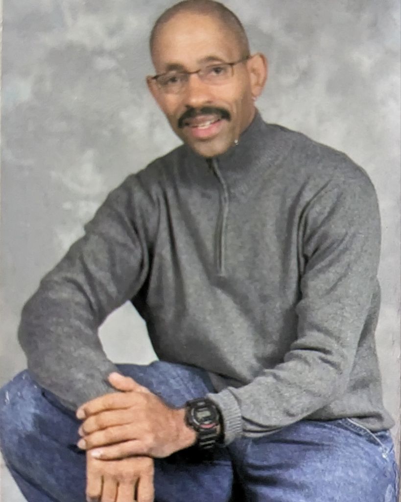 Tyrone Trader Profile Photo