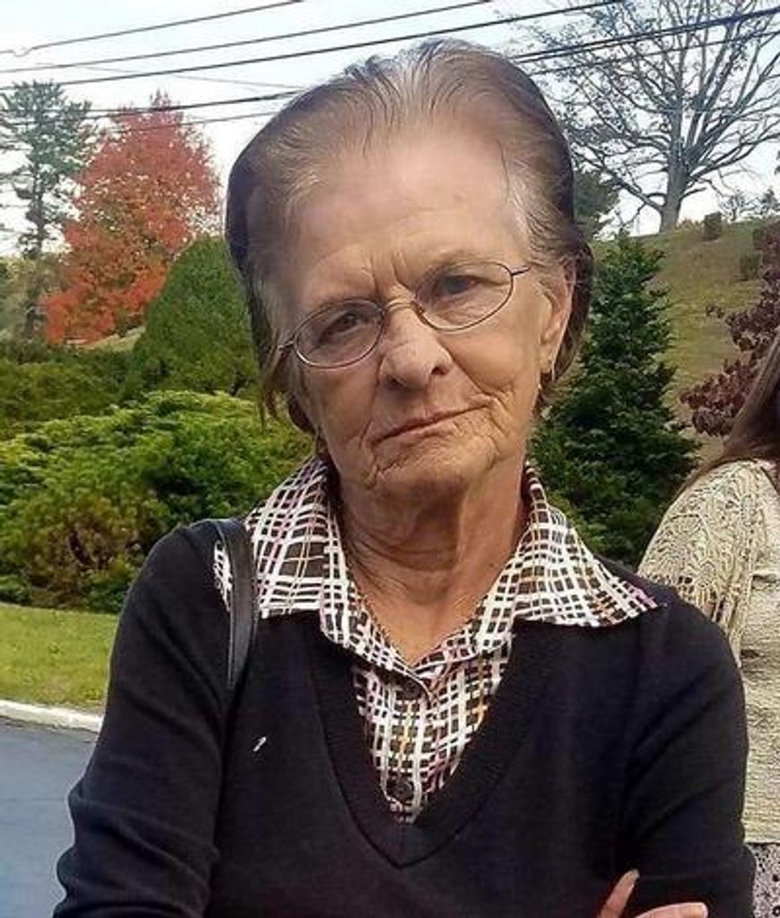 Lillie Mae Martin Profile Photo