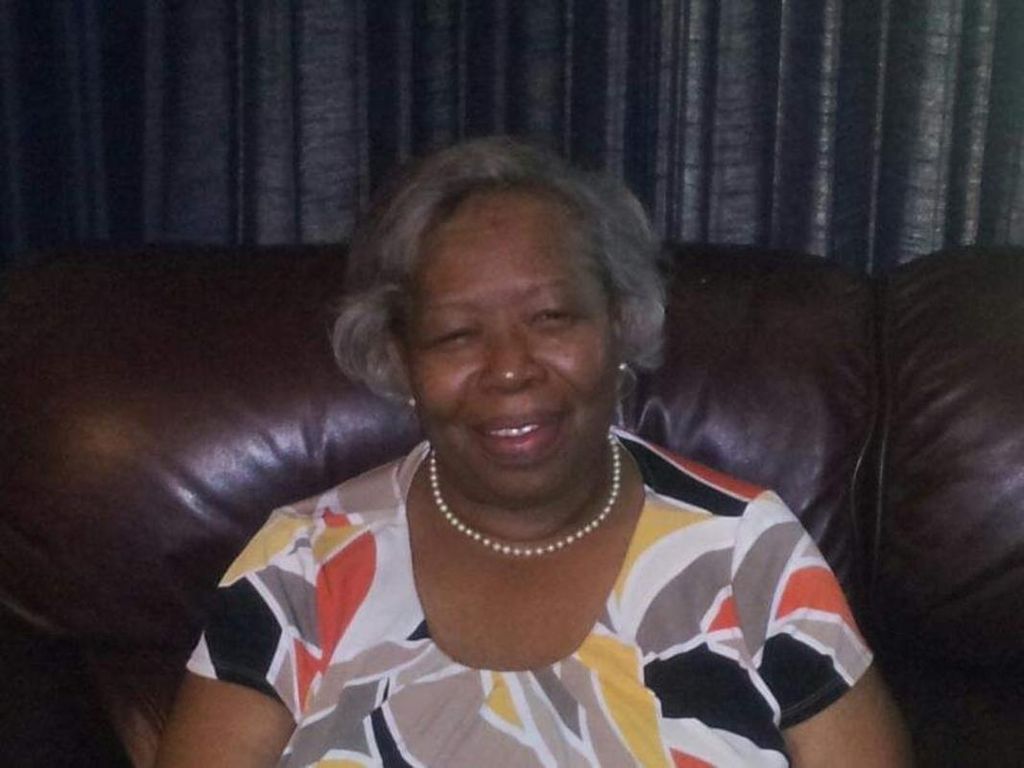 Yvonne Griffin White Profile Photo