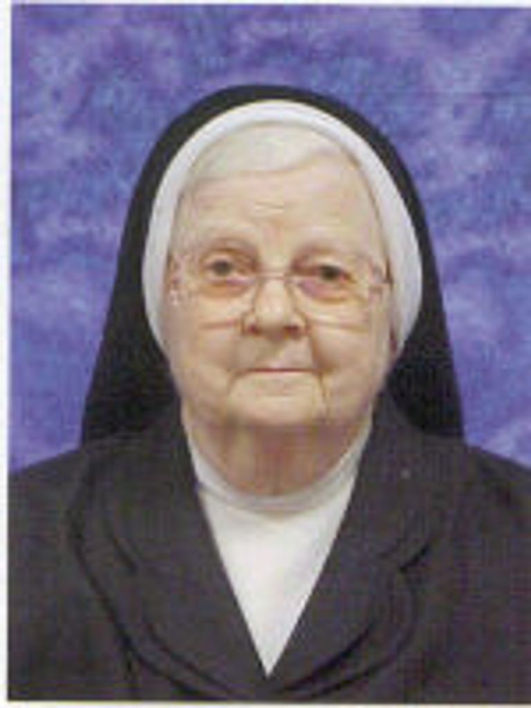 Mary Albert Obryan Profile Photo